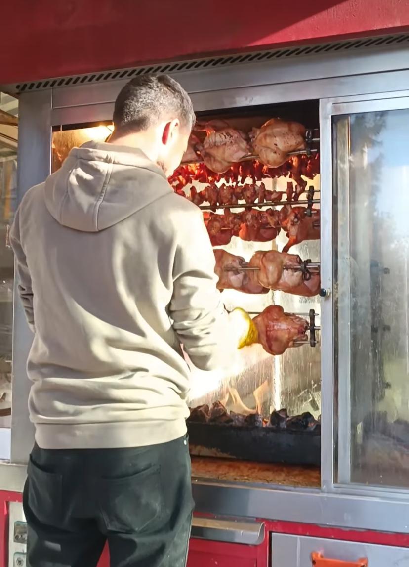 Halil İbrahim Tavukçuluk